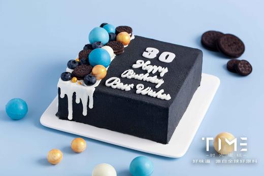 【法式西点】布达佩斯（需提前一天订购） 商品图0