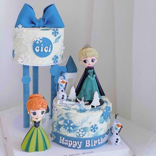 艾莎与安娜 商品图1