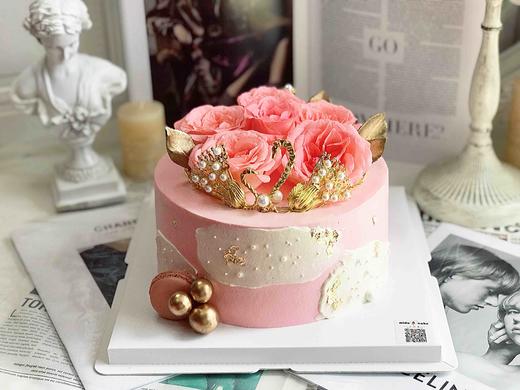 天鹅皇冠款 商品图0