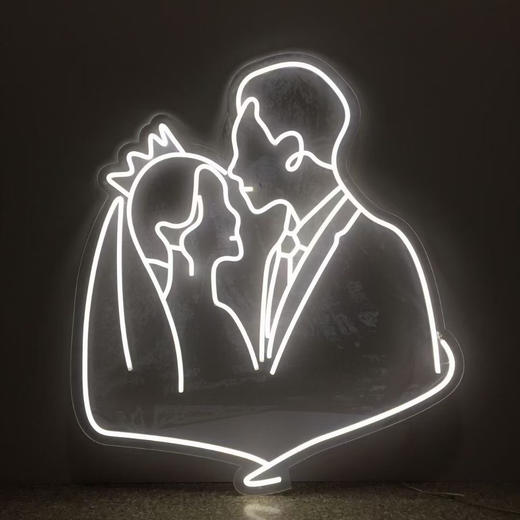 发光头像【运费自理】 商品图3