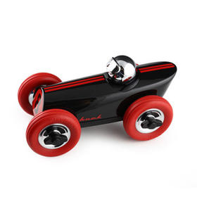 英国playforever Toys模型 巴克系列罗迪