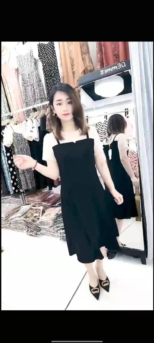 金宝丽33款连衣裙 商品图0