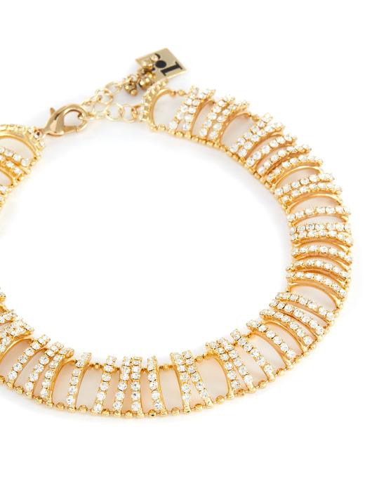 北京仓｜Rosantica-Dolce Vita-水晶 项圈［意大利设计师］ 商品图1