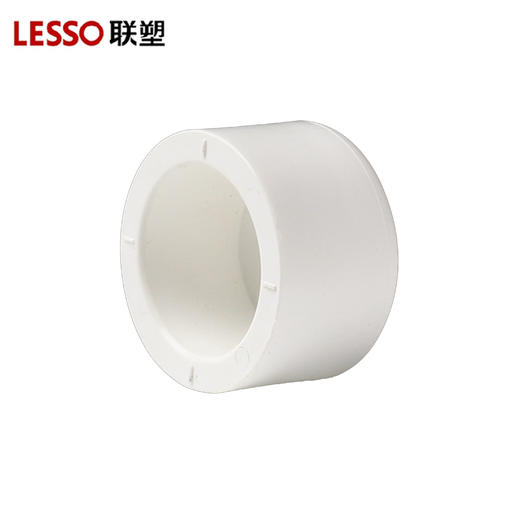 联塑 PPR 管帽 20 商品图0