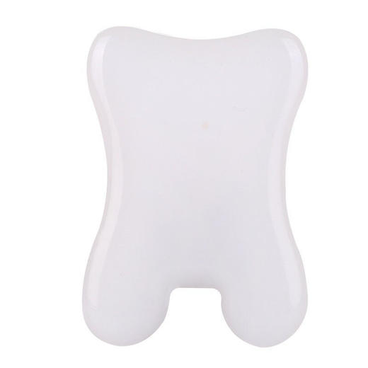 南阳玉石脸部刮痧板面部美容刮脸面板 商品图6