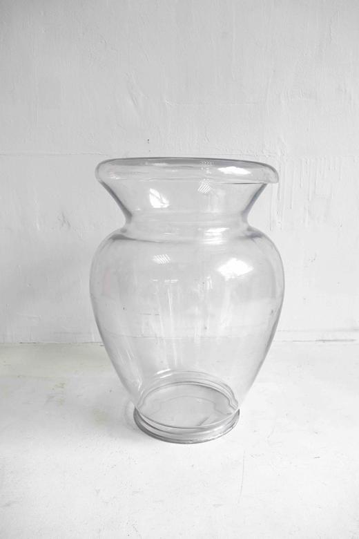 kartell亚克力透明坐凳 商品图0