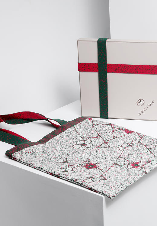 艺术单肩包  SJG91P490N 商品图3