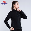 9524巴特侬女运动外套休闲夹克女时尚运动休闲棉质上衣 商品缩略图5