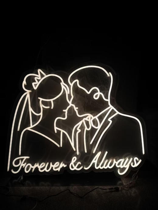 发光头像【运费自理】 商品图7