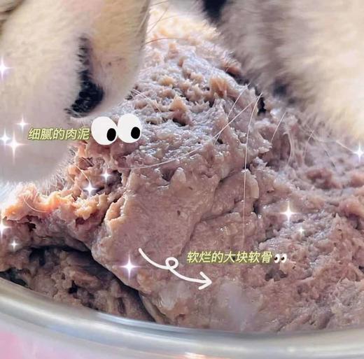 布兰德猫软罐头理想主食包 商品图3