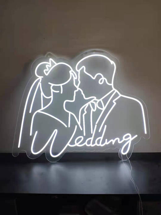 发光头像【运费自理】 商品图9