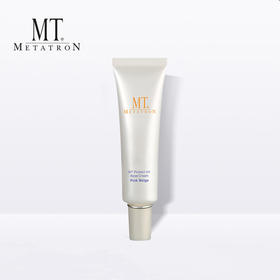 MT METATRON 隔离防晒粉底液30ml