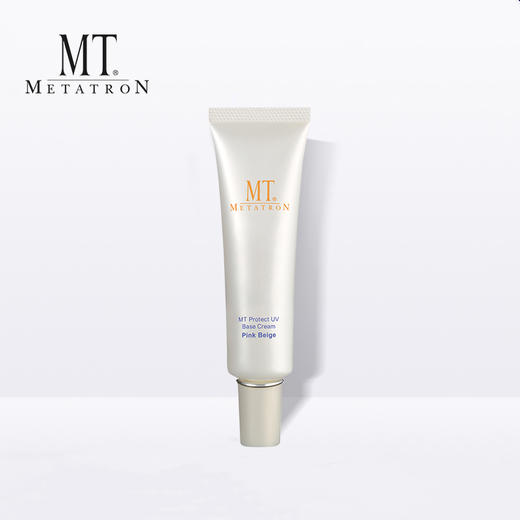 MT METATRON 隔离防晒粉底液30ml 商品图0