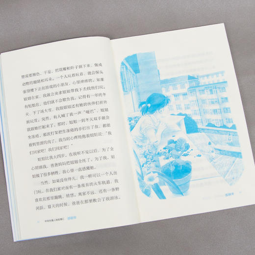 邰丽华 无声之舞 商品图3