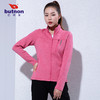 9524巴特侬女运动外套休闲夹克女时尚运动休闲棉质上衣 商品缩略图0