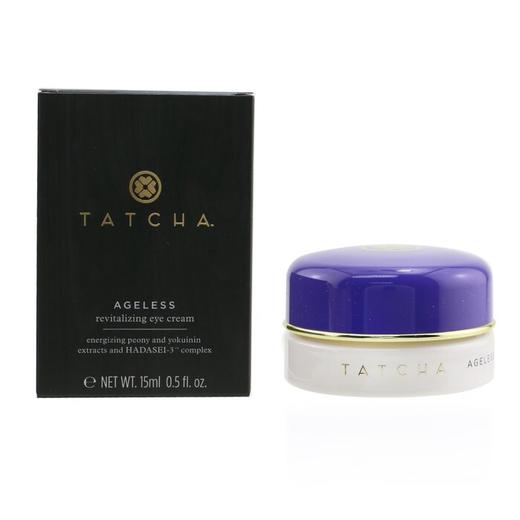 [有效期26年9月]TATCHA - 明眸紧致焕活眼霜 商品图0