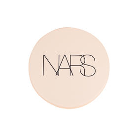 NARS纳斯 2021夏季新品白盒水光气垫