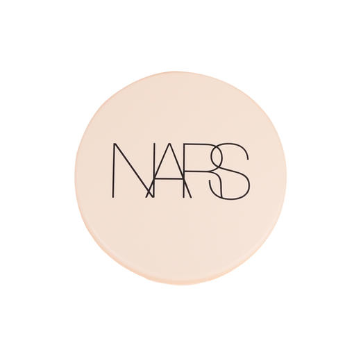 NARS纳斯 2021夏季新品白盒水光气垫 商品图0