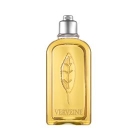 欧舒丹清新马鞭草沐浴啫喱250ml全身清洁清爽沐浴露