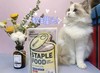 布兰德猫软罐头理想主食包 商品缩略图1