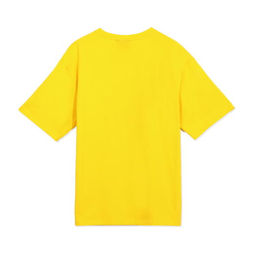 B.Duck小黄鸭童装夏季短T恤105-185 MBF2201018 商品图3