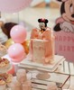 甜品台主题派对定制：生日宴/寿宴/婚礼宴/商务茶歇，根据人数和预算私信客服客服人员 商品缩略图8