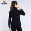 9524巴特侬女运动外套休闲夹克女时尚运动休闲棉质上衣 商品缩略图10