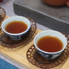 真品1998年原料2006年6月加工经典老昆明茶厂7581   仓储好   干仓真品 这批茶仿品很多认准详情页细节 很有品质性价比高  老标杆熟茶  一片的价格 商品缩略图6