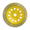【货号07555】大理石磨片180角磨机磨片金刚石磨片内孔22.2打磨片 商品缩略图3