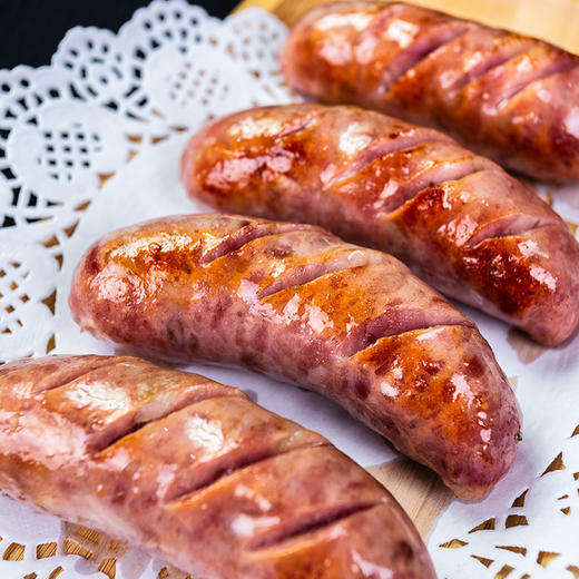 苏食实力肉肠360g/袋，1袋/6根【025】 商品图2