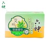 六神艾叶除菌香皂 125g/块 商品缩略图1