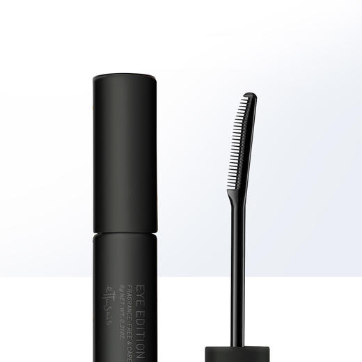 Ettusais艾杜纱睫毛打底膏自然卷翘浓密6g 商品图0