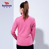 9524巴特侬女运动外套休闲夹克女时尚运动休闲棉质上衣 商品缩略图3