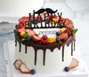 【生日蛋糕】巧克力淋面款 商品缩略图1
