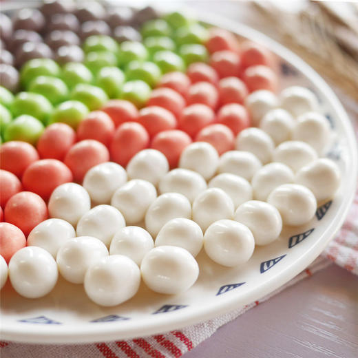 【食品酒水】歌雷呐 爆爽呛凉口香糖60G /30颗清凉薄荷糖网红爆炸死神口香糖 商品图3