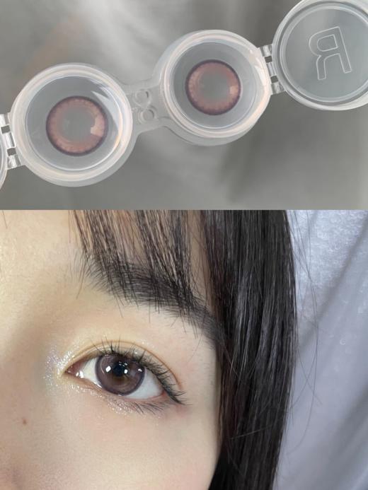 【小红书推荐款】LASEECON霓虹香波，年抛/直径14.2/着色13.4,158/副258/两副 商品图8