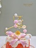 1027CAKE | 小仙女款 梦幻款式 球形蛋糕 商品缩略图1