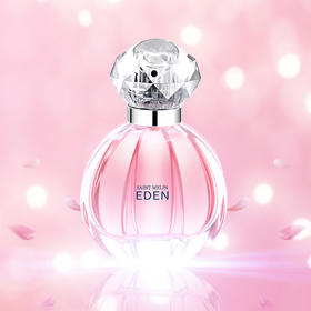 圣美伦梦中伊甸花漾香水（30ml）【30171708】