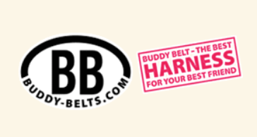 Buddy belt coupon sale