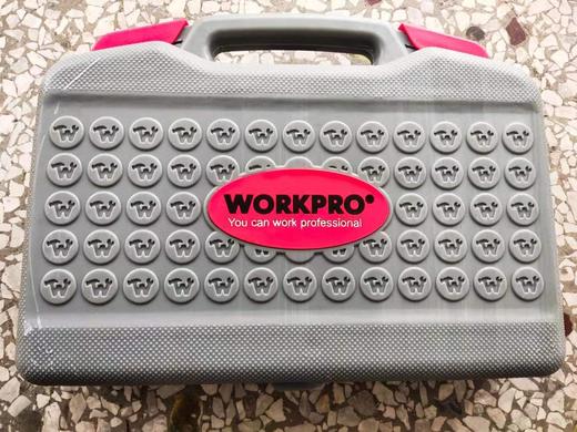 万克宝20件套房屋验收必备工具组套 商品图2