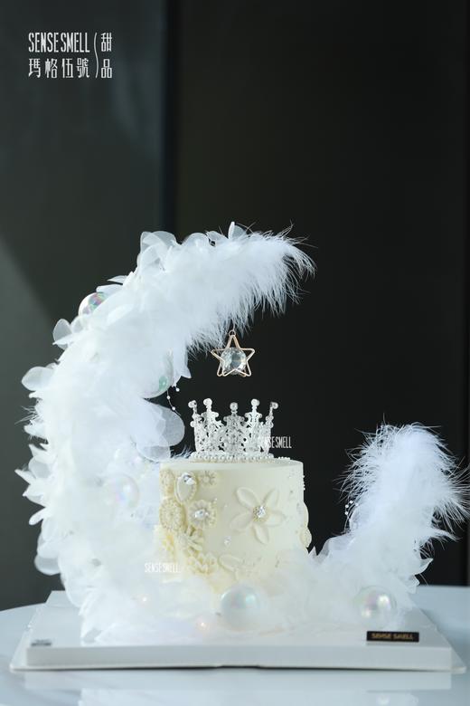 月亮船巨蟹座X款 商品图0