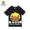 B.Duck小黄鸭童装夏季短T恤105-140 BF2001223 商品缩略图5