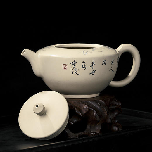李俊 壶 商品图1