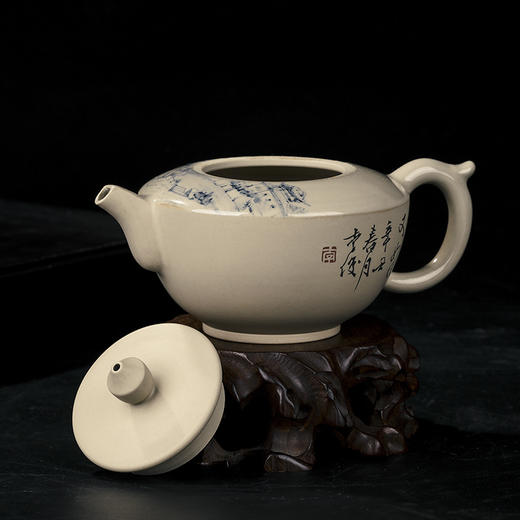 李俊 壶 商品图1