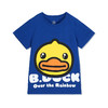 B.Duck小黄鸭亲子装夏季短袖T恤 BF2101999 BF2201923 商品缩略图1