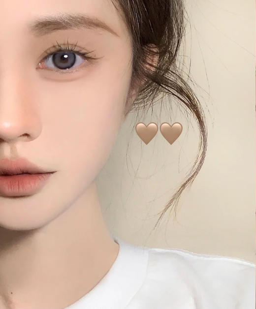 yukicon 年抛 边岸鲸海 直径14.5mm 商品图1