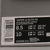 【勿上架】NIKE/耐克 VAPOR 14 ELITE FG 低帮 刺客14 高端 FG足球鞋足球鞋CQ7635121 商品缩略图6
