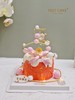 1027CAKE | 小仙女款 梦幻款式 球形蛋糕 商品缩略图0