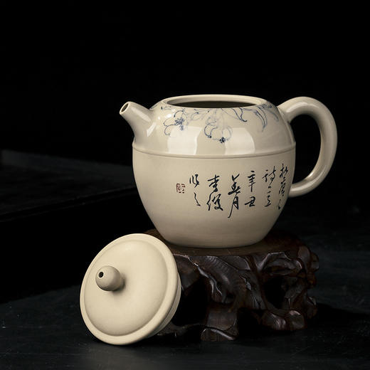 李俊 壶 商品图1