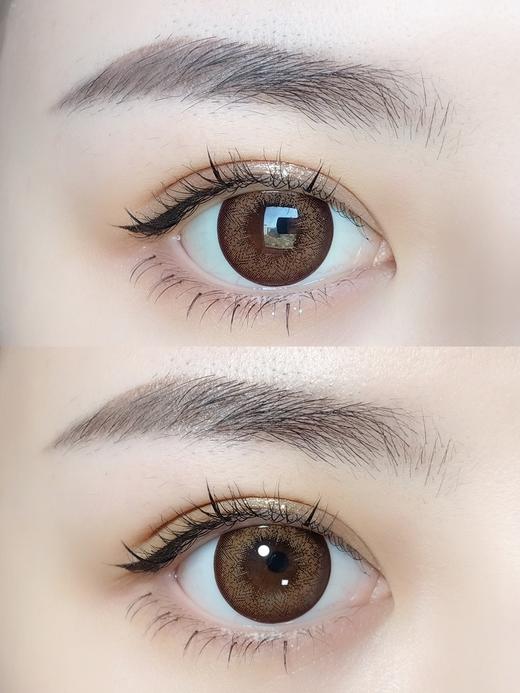 Darrens旗下 花神日抛超大直径14.5mm 商品图4